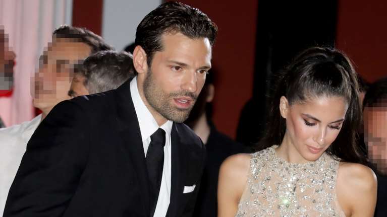 Στις 7 Ιουλίου ο γάμος του Κωνσταντίνου Αργυρού και της Αλεξάνδρας Νίκα - Στη βίλα της νύφης θα γίνει η γαμήλια τελετή