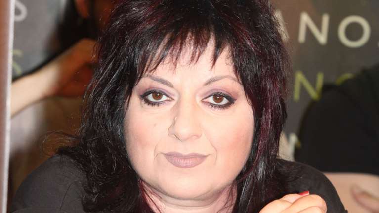 Η αποκάλυψη της Μουτίδου που θα συζητηθεί – "Είχα σχέση 8 χρόνια με ομοφυλόφιλο" [Βίντεο]