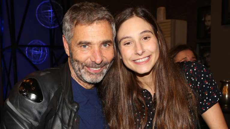 Ξανά παππούς ο Θοδωρής Αθερίδης - Τα πρώτα λόγια για τη γέννηση του δεύτερου εγγονιού του [βίντεο]