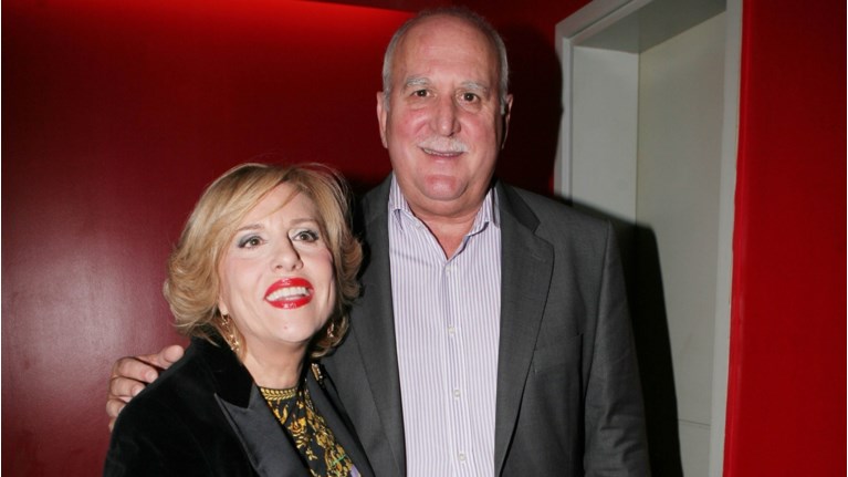 γιωργος παπαδάκης