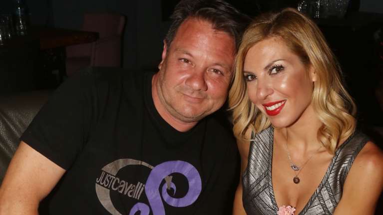 &quot;Αρχισε να με βρίζει, έριξε την πρώτη μπουνιά... κατάπινα αίμα, πνιγόμουν&quot; - Σοκάρει η κατάθεση της συζύγου του Λύτρα