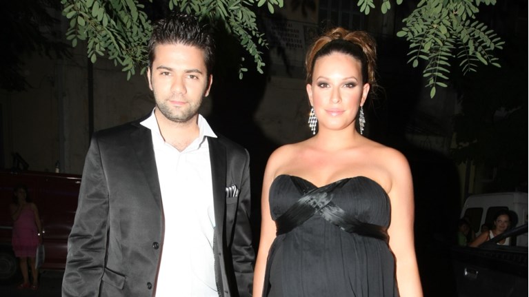 Μαραντίνης - Χρηστίδου