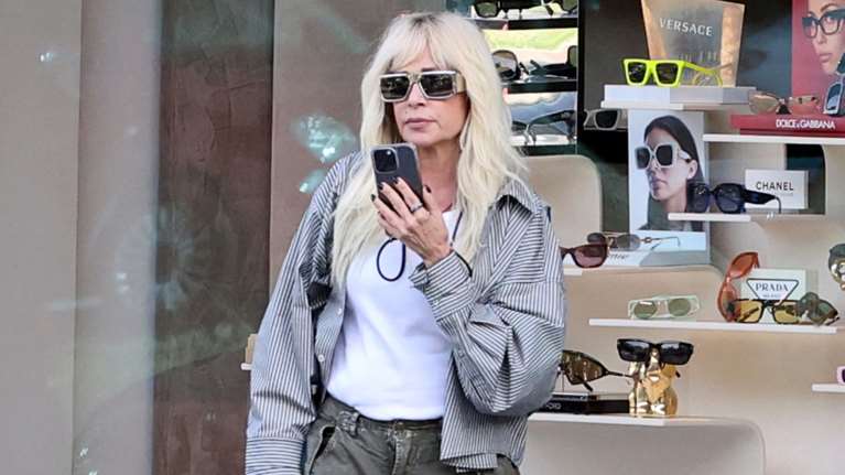 Άννα Βίσση: Η συγκλονιστική ανάρτηση για τα 50 χρόνια από την τουρκική εισβολή στην Κύπρο