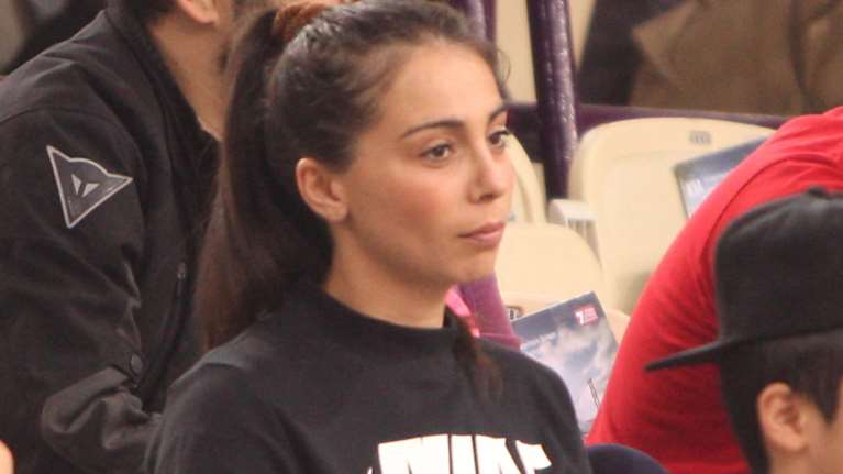 Ολυμπία Χοψονίδου: Η απίστευτη ατάκα της για το έβδομο παιδί