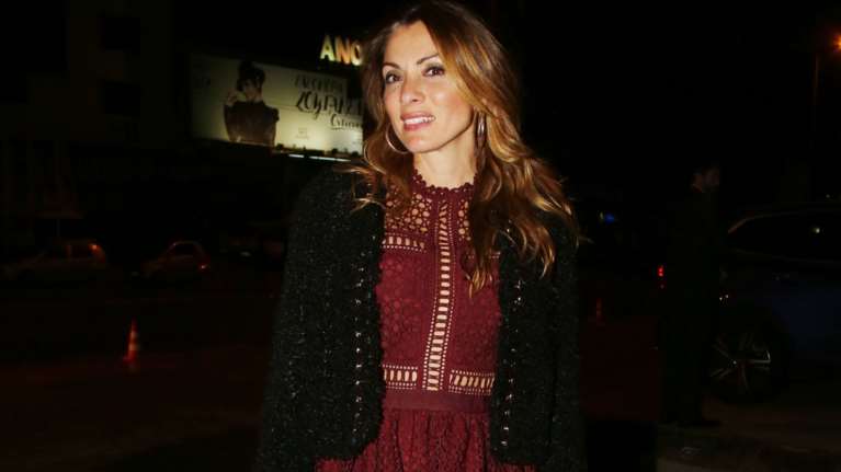 Αλεξάνδρα Πασχαλίδου: Ήρθαν Σουηδοί Ναζί στην πόρτα μου να με σκοτώσουν επειδή ήμουν ξένη [βίντεο]