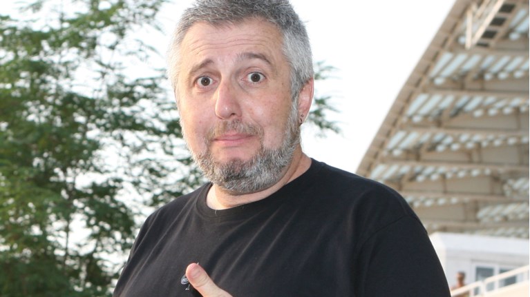 Στάθης Παναγιωτόπουλος