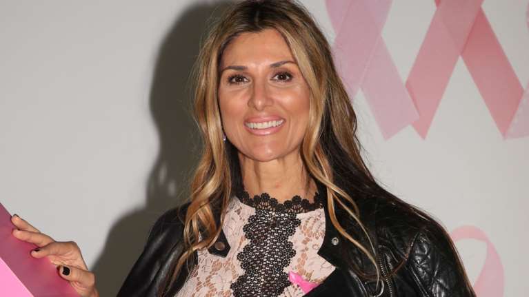 Ρούλα Σταματοπούλου: Οι προσπάθειες να μείνει έγκυος και η αποβολή - "Όταν μας είπε ο γιατρός ότι δεν προχωράει..." [βίντεο]