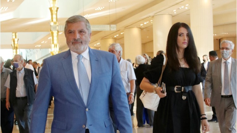 γιωργος πατουλης