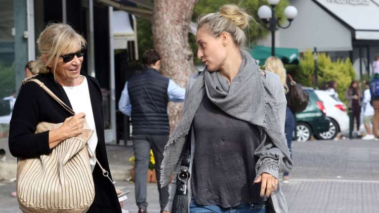 Άστραψε και βρόντηξε η Μελέτη για την επίθεση που δέχτηκε η μητέρα της στα social: "Κάποια πράγματα δεν θα τα ανεχτώ"