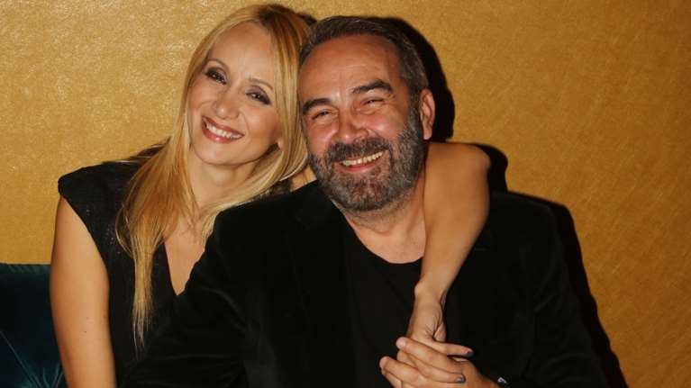 Tι συνέβη με τη Ναταλί Κάκκαβα: Παραιτήθηκε από αντιδήμαρχος Σαρωνικού - &quot;Την έπαυσα&quot;, λέει ο δήμαρχος