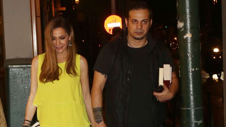 Ντέμης Νικολαΐδης: &quot;Δεν μου αρέσει να κρίνουν τη Δέσποινα, πάντα την έχω έννοια&quot; - &quot;Έκανα λάθη σε αυτό το πράγμα&quot;