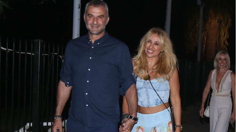 ΜΑΣΤΡΟΚΩΣΤΑ ΔΕΛΛΑΣ