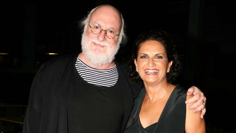 Η Άλκηστις Πρωτοψάλτη αποχαιρετά τον Διονύση Σαββόπουλο: &quot;Ό,τι έζησα μαζί σου, κόσμημα στη ψυχή μου&quot;