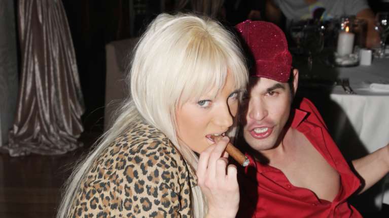 Βίος και πολιτεία Φουρθιώτη: Η trash τηλεόραση, οι αναφορές στη Βουλή για την Τζούλια και οι &quot;σκηνοθετημένες&quot; απόπειρες