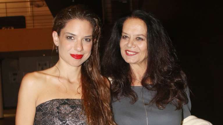 Ηλιάνα Μαυρομάτη: "Η μαμά μου είχε τη διαύγεια να με πάει πολύ νωρίς σε ψυχολόγο"