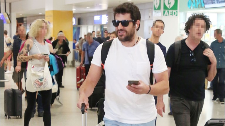 Αλέξης Γεωργούλης