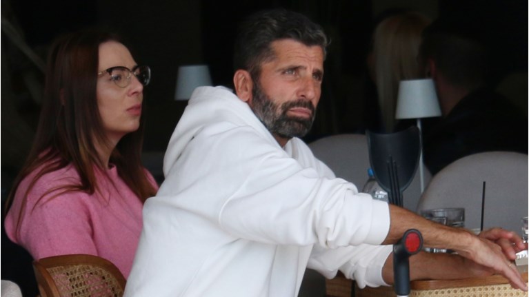Θανάσης Βισκαδουράκης