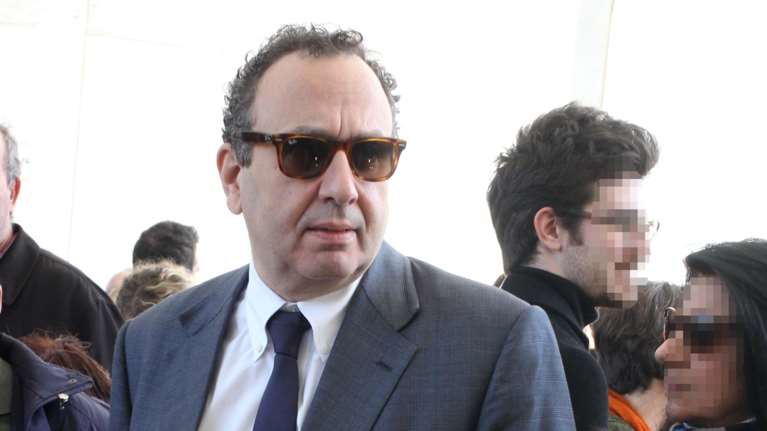 Χωμενίδης για υποψηφιότητα Μιθριδάτη: Γλείφει εκεί που έφτυνε - Διεκδικεί την ψήφο εκείνων που κορόιδευε