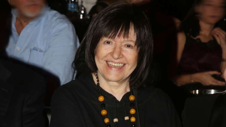 Μάρθα Καραγιάννη - Ανατροπή: Διαψεύδει on air ότι είναι βαριά άρρωστη [βίντεο]