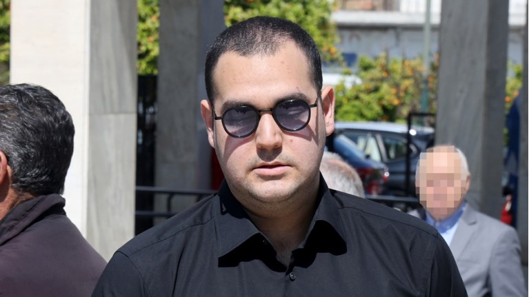 χριστοσ κουγιασ