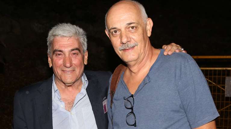 Ο ηθοποιός Νίκος Νικολάου για #MeToo: Η καταγγελία σε βάρος μου ήταν ψευδής