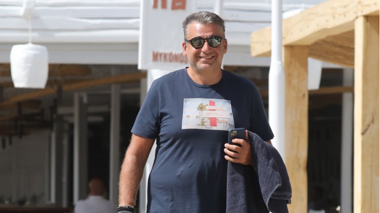 Λιάγκας