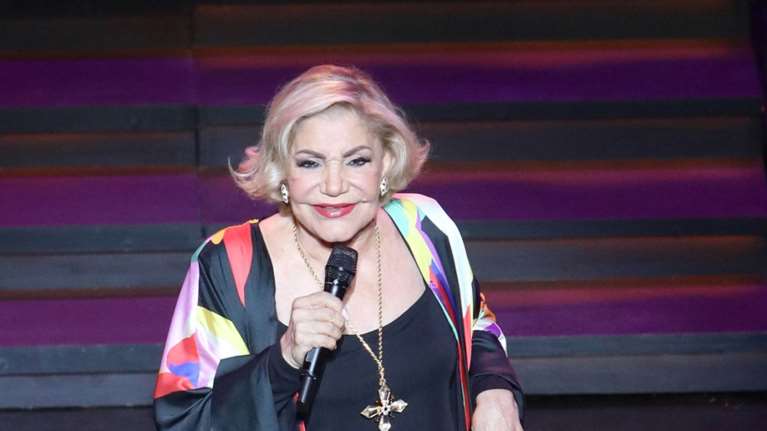 Χειροτερεύει η κατάσταση της υγείας της Μαρινέλλας - Τι συμβαίνει 9 μήνες μετά το εγκεφαλικό