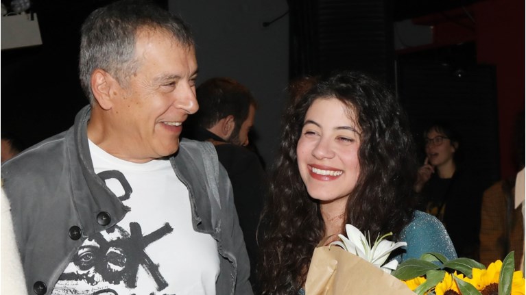 ΣΤΑΥΡΟΣ ΘΕΟΔΩΡΑΚΗΣ ΚΟΡΗ