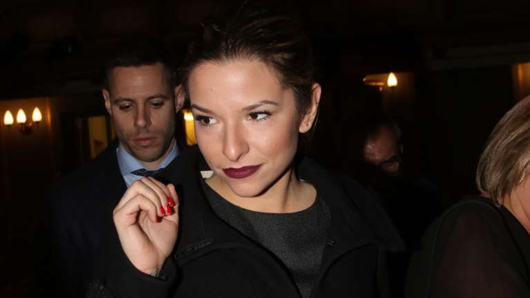 Εριέττα Κούρκουλου: &quot;Πλέον είμαι μία γυναίκα που μπορεί απλά να κάνει έρωτα και να μείνει έγκυος&quot;