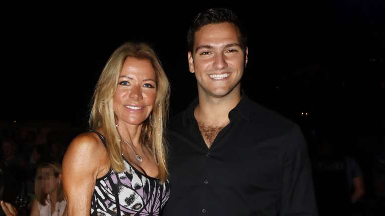 Φίλιππος Κούρκουλος: Ζευγάρι με πρώην παίκτρια του Survivor - H τρυφερή φωτογραφία τους