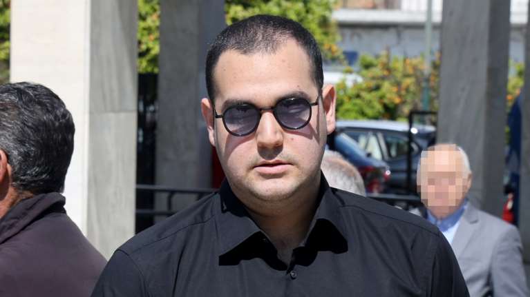 Ο Χρίστος Κούγιας απαντά για το ιδιωτικό συμφωνητικό που είχε κάνει ο πατέρας του με τον Βαλλιανάτο