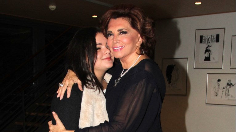 Μαριτίνα Ντενίση