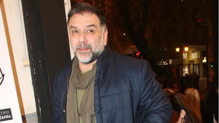 Γρηγόρης Αρναούτογλου