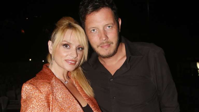 Ελεωνόρα Ζουγανέλη - Σπύρος Δημητρίου: &quot;Από το καλοκαίρι υπήρχαν προστριβές&quot; - Η αποκάλυψη για το διαζύγιο