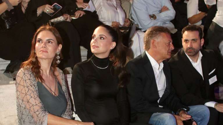 Πώς περιγράφουν αυτόπτες μάρτυρες το τροχαίο με την Αλεξάνδρα Νίκα στο Κολωνάκι: Ο οδηγός δεν κατέβηκε καν από το αυτοκίνητο