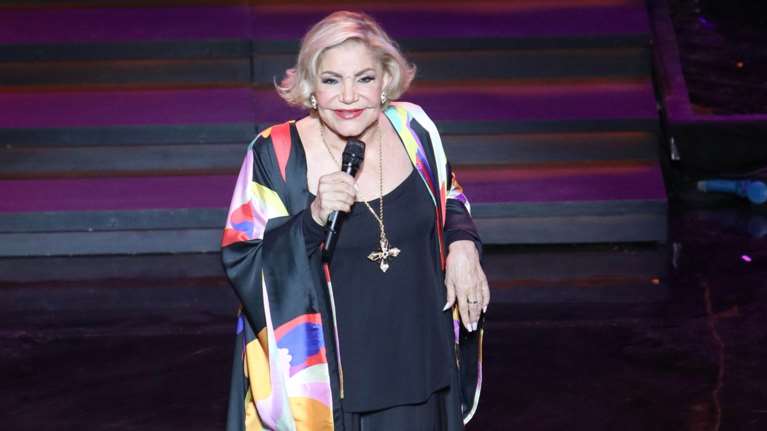 Παγώνη για Μαρινέλλα: Πρέπει να περάσουν ακόμη δύο 24ωρα, πιστεύουμε ότι όλα θα πάνε καλά - Θέλει χρόνο, μην βιαζόμαστε