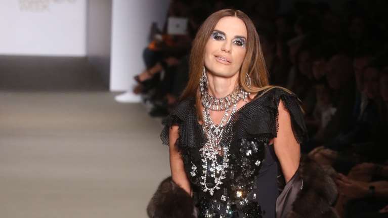 Κάτια Νικολαΐδου: Πότε και πού θα γίνει η κηδεία της 58χρονης ηθοποιού