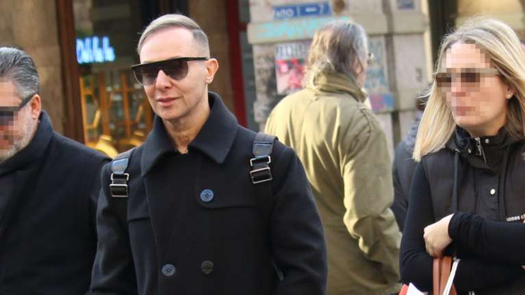 Βασίλειος Κωστέτσος: Η μητέρα μου πάσχει από ALS - έχει φτάσει 40 κιλά