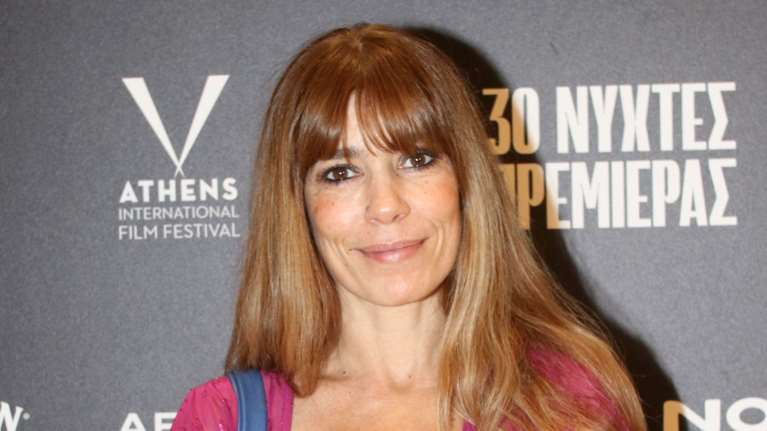 Αλικάκη: Οι οικονομικές δυσκολίες που αντιμετώπισα με τον χωρισμό ήταν πρόκληση στο να επιβιώσω με τα παιδιά