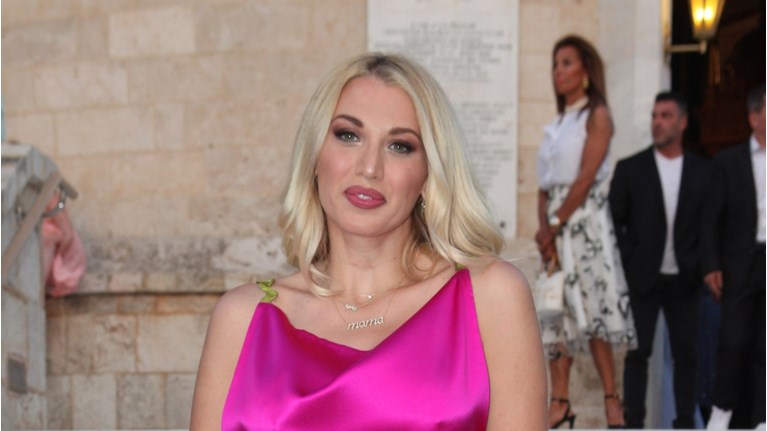 ΚΩΝΣΤΑΝΤΙΝΑ ΣΠΥΡΟΠΟΥΛΟΥ