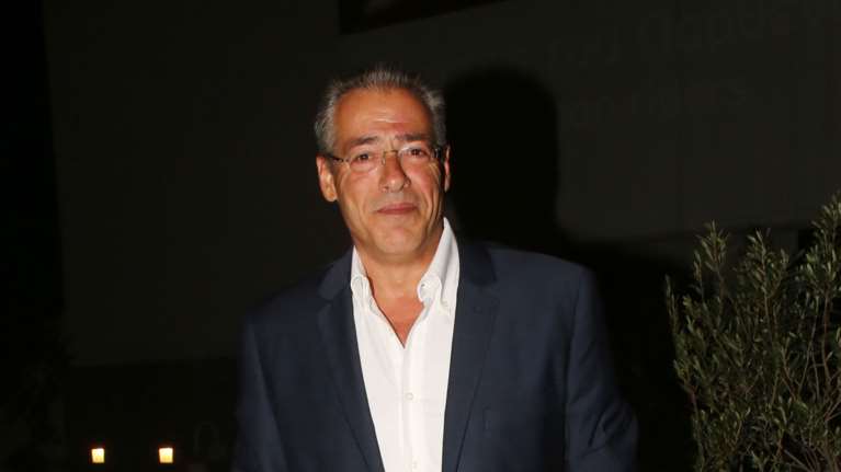 Νίκος Μάνεσης: Υπέβαλε την παραίτησή του στον Alpha μετά το fake βίντεο που προβλήθηκε στην εκπομπή του