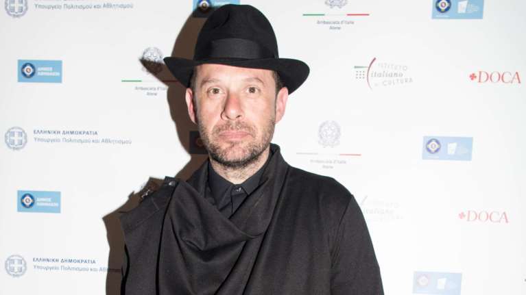 Πατέρας θα γίνει ο Γιώργος Πυρπασόπουλος: Το σύμφωνο συμβίωσης και το μεγάλο παράπονο