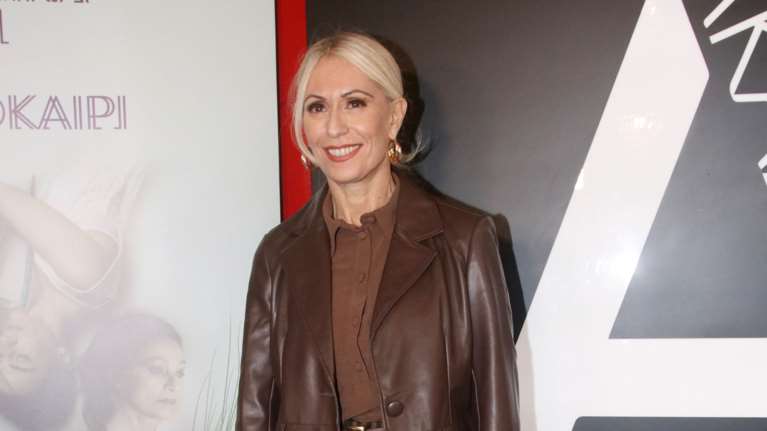 Τι συνέβη με την υγεία της Μαρίας Μπακοδήμου; Η ανάρτηση που ξεκαθαρίζει τα πράγματα