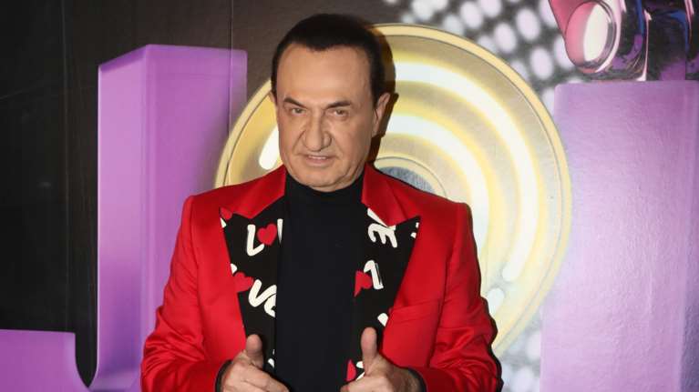 Δήλωση &quot;βόμβα&quot; Λευτέρη Πανταζή: Μπορεί να έχω πάει και με πάνω από 4.000 γυναίκες!