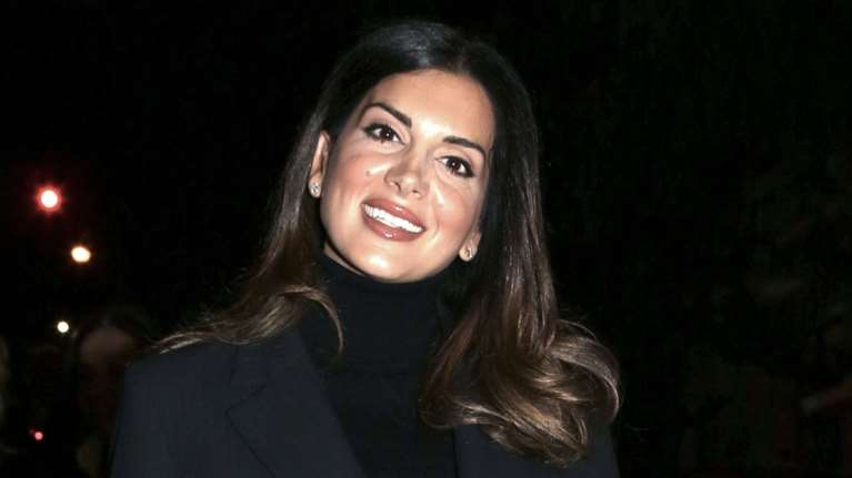 Σταματίνα Τσιμτσιλή: Ο ακατάλληλος χαρακτηρισμός για τον Ουγγαρέζο που τους έφερε γέλια και αμηχανία