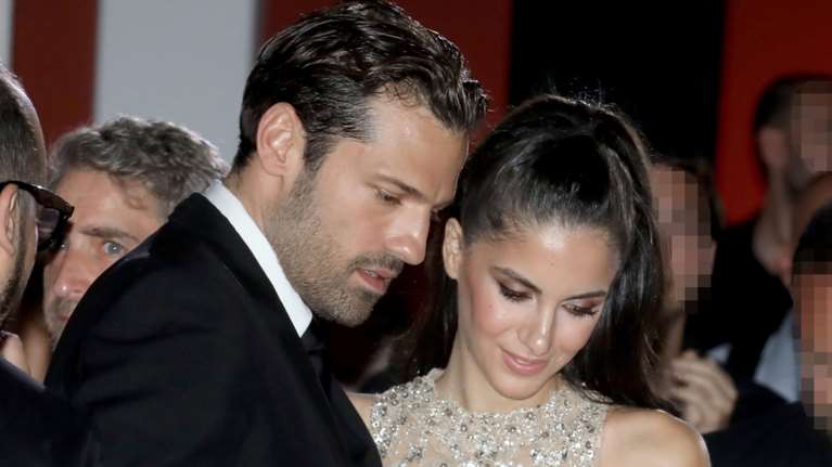 Σήμερα ο γάμος Αργυρού - Νίκα: Το νυφικό Κριθαριώτη, οι vip κουμπάροι και η παράκληση προς τους καλεσμένους