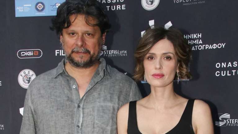 Χωρισμένοι εδώ και μήνες Χαρίτος - Γιαννάτου: Ο δύσκολος χωρισμός και η εγκυμοσύνη που πέρασε μόνη της