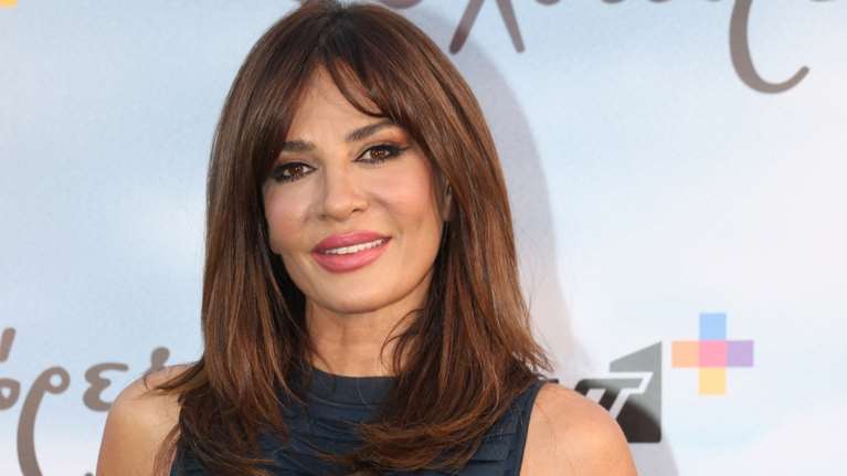 Δήμητρα Ματσούκα: Μας δείχνει την κούκλα μαμά της Ελένη Ματσούκα - Η ομοιότητά τους