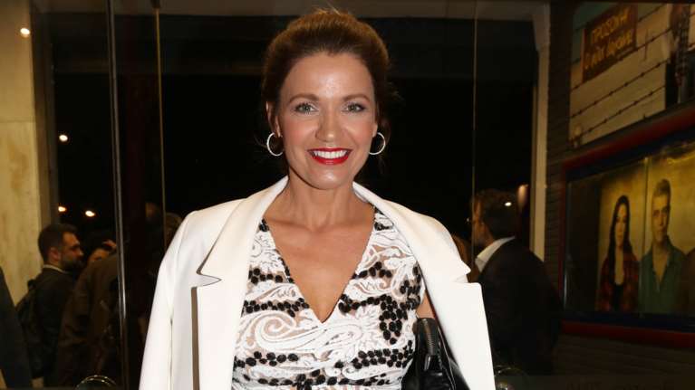 Παναγιώτα Βλαντή: Αν προκύψει ένα παιδί, καλοδεχούμενο και ευπρόσδεκτο