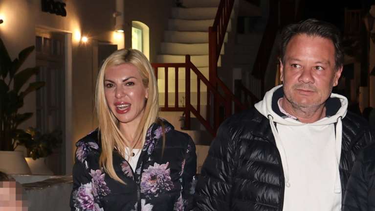 Αγωγή μαμούθ: Γιατί ο Λύτρας ζητά 1 εκατ. ευρώ από την Πολυζωγοπούλου ένα χρόνο μετά τον ξυλοδαρμό της